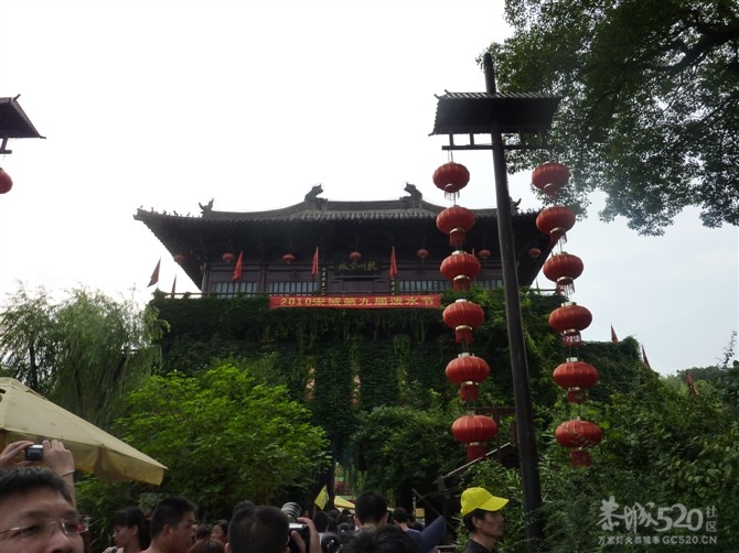 老干子去过旅游的地方！841 / 作者:罗少爷 / 帖子ID:8674