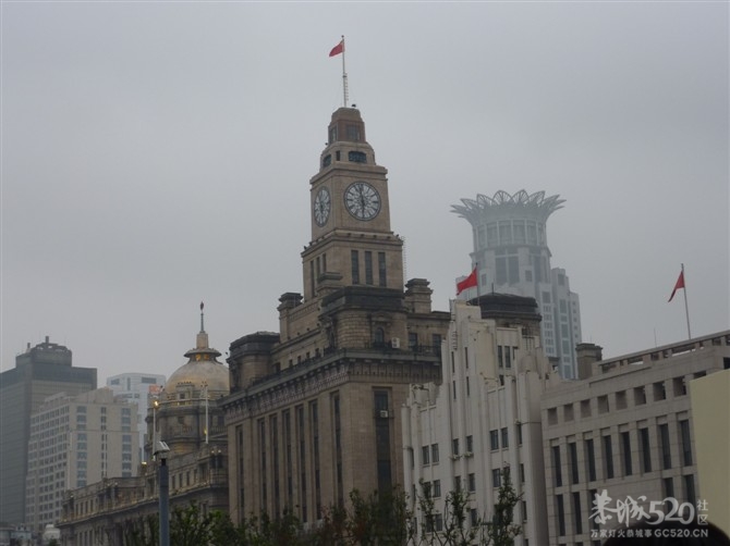 老干子去过旅游的地方！722 / 作者:罗少爷 / 帖子ID:8674