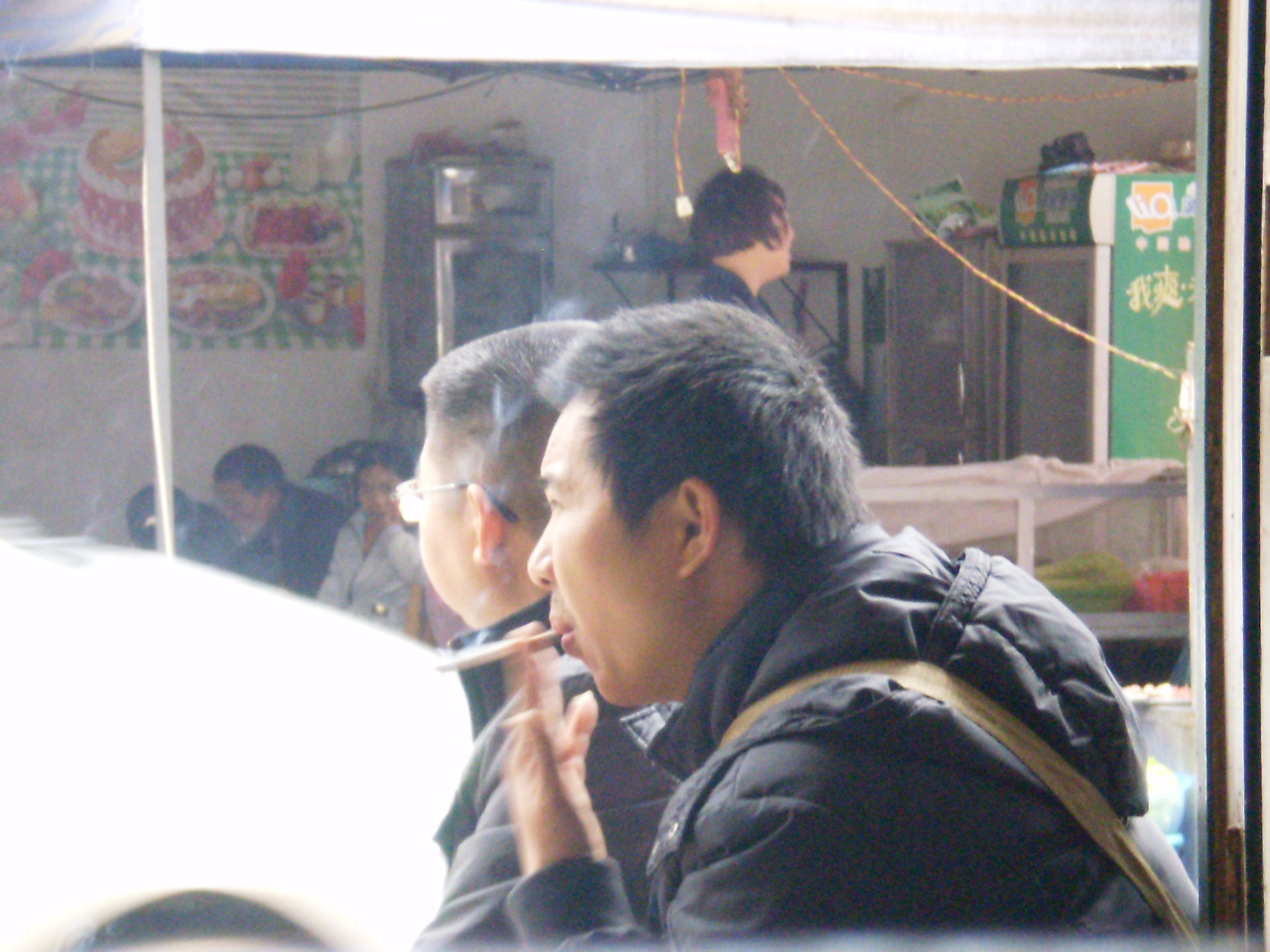 大年初一随拍241 / 作者:勇哥 / 帖子ID:8715