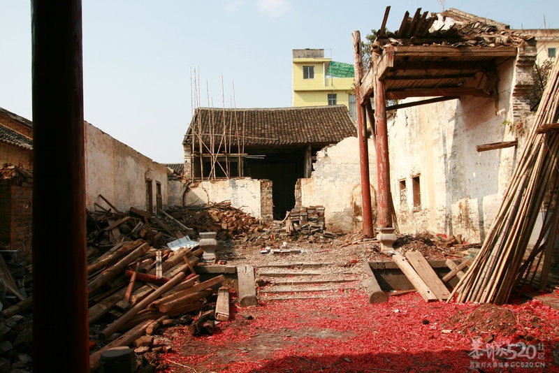 西岭村春节文化活动197 / 作者:莘莘子 / 帖子ID:8718