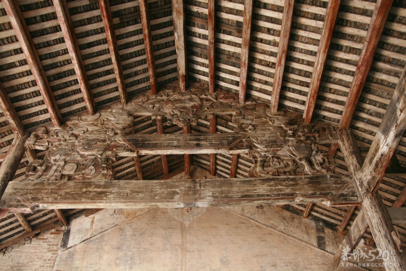 西岭村春节文化活动483 / 作者:莘莘子 / 帖子ID:8718