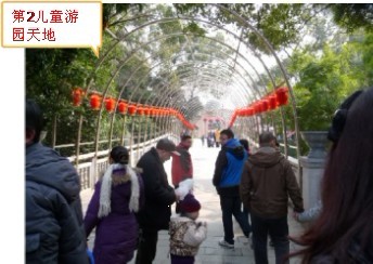 12年1月25日游桂林联达植物公园129 / 作者:我不懂你 / 帖子ID:8856