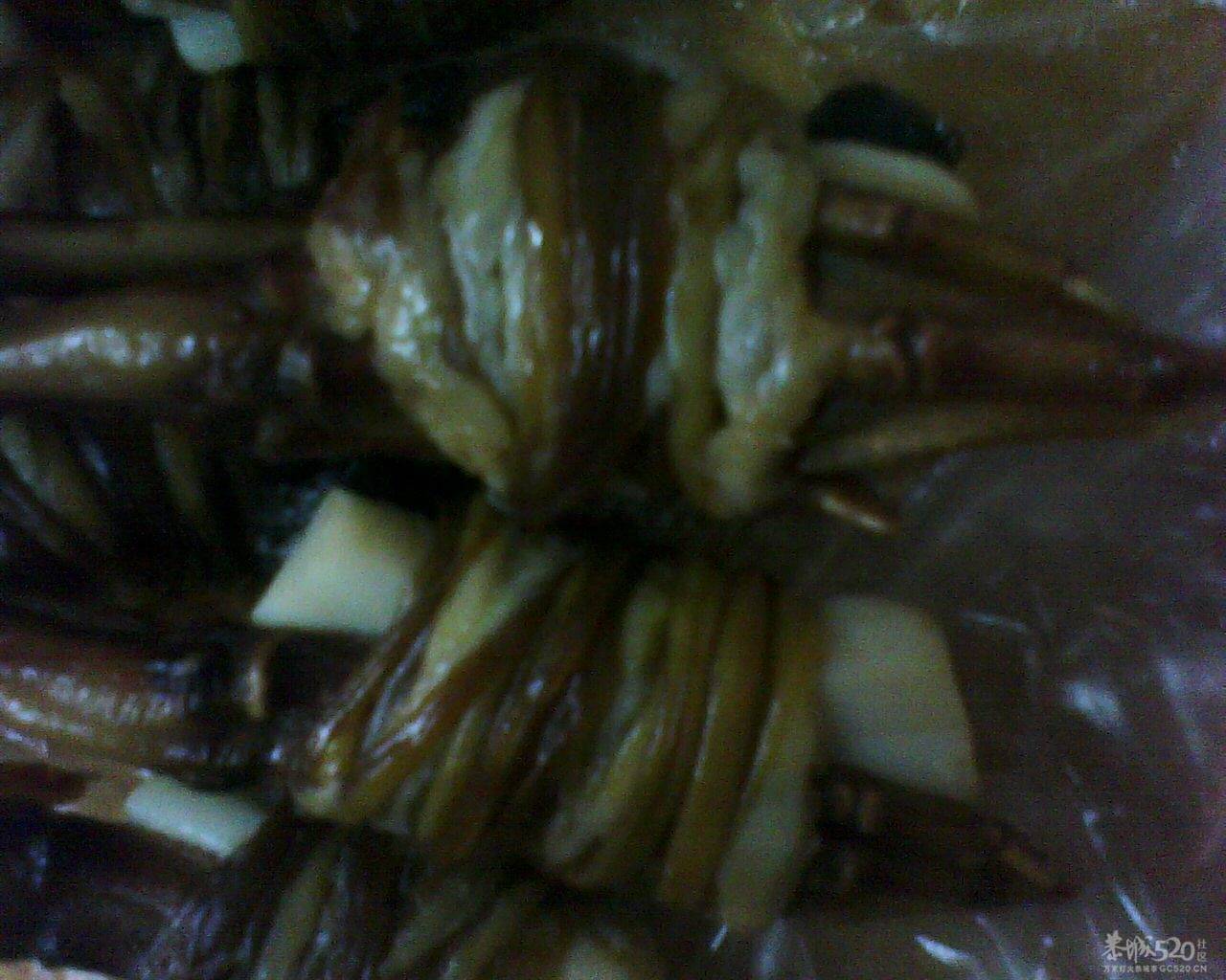 恭城小吃，求解！757 / 作者:大鸟 / 帖子ID:8928