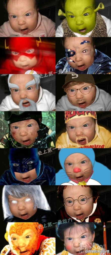 熊孩子,你说你招谁惹谁了,被群P成这样779 / 作者:火星娃崽 / 帖子ID:8957