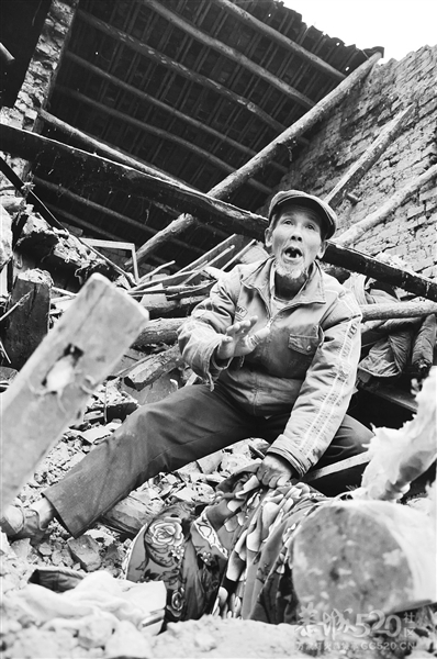 男童被埋废墟下50分钟后获救558 / 作者:笑看$颩囩 / 帖子ID:9061