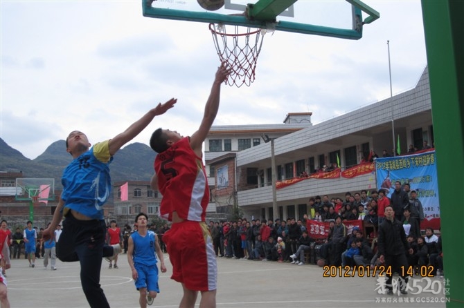 2012年下宋“恒义杯”篮球赛圆满结束，请欣赏比赛精彩照片！721 / 作者:熞蔃棏疲憊 / 帖子ID:9089