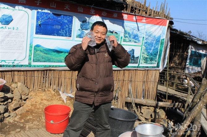 三江石口花炮节自驾游组团通知[桂林恭城]142 / 作者:我不懂你 / 帖子ID:8840