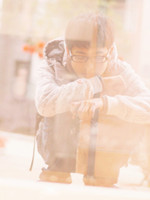【PhotoBy GG、】 50mm · 随拍457 / 作者:小兔子 / 帖子ID:9155