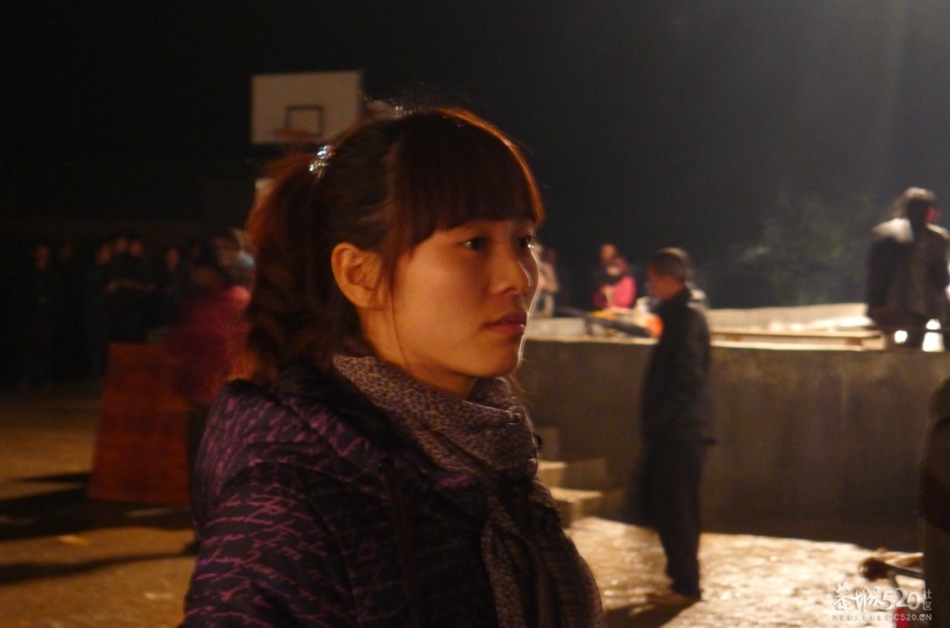 三江石口花炮节彩排现场37 / 作者:社区小编 / 帖子ID:9190