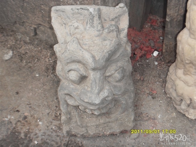 石头记269 / 作者:Kiki / 帖子ID:9289