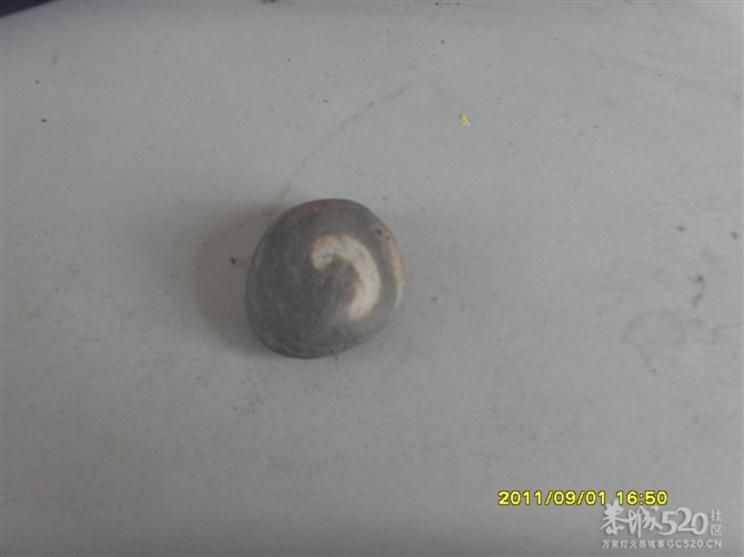 石头记2897 / 作者:Kiki / 帖子ID:9289