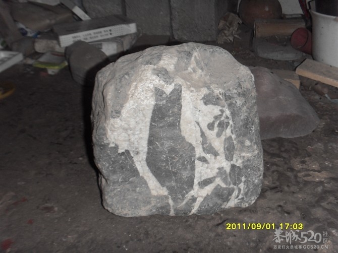 石头记2629 / 作者:Kiki / 帖子ID:9289