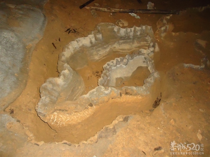 石头记267 / 作者:Kiki / 帖子ID:9289