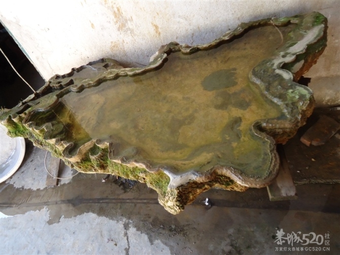 石头记2129 / 作者:Kiki / 帖子ID:9289