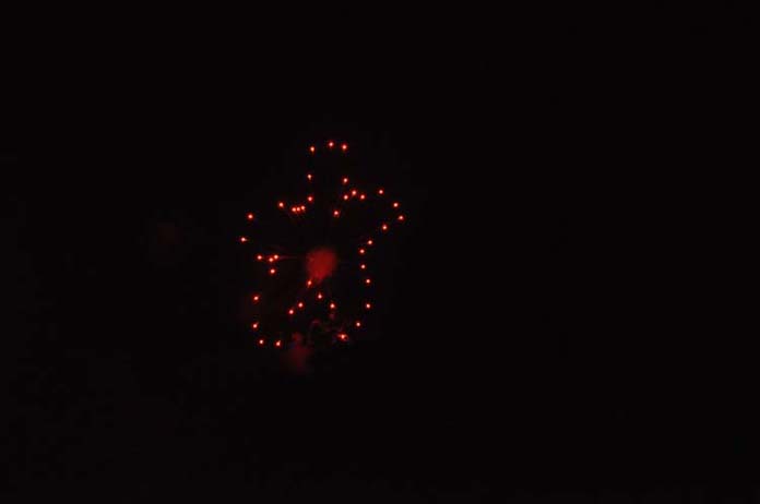 龙虎乡元宵节的舞狮、烟花表演415 / 作者:新乐文化传媒 / 帖子ID:9317