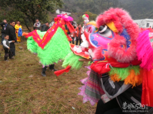 2012年石口花炮节随拍498 / 作者:金网 / 帖子ID:9335