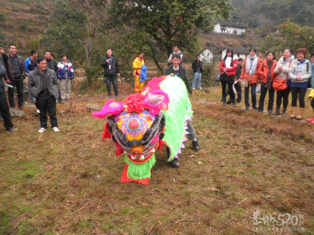 2012年石口花炮节随拍113 / 作者:金网 / 帖子ID:9335