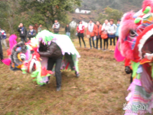 2012年石口花炮节随拍333 / 作者:金网 / 帖子ID:9335