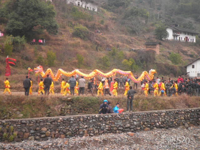 2012年石口花炮节随拍256 / 作者:金网 / 帖子ID:9335