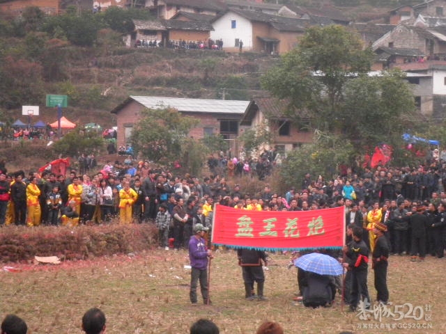 2012年石口花炮节随拍576 / 作者:金网 / 帖子ID:9335