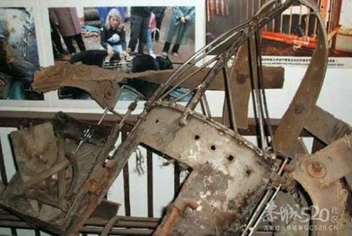 活熊取胆，恐怖（转贴）681 / 作者:骗子 / 帖子ID:9553