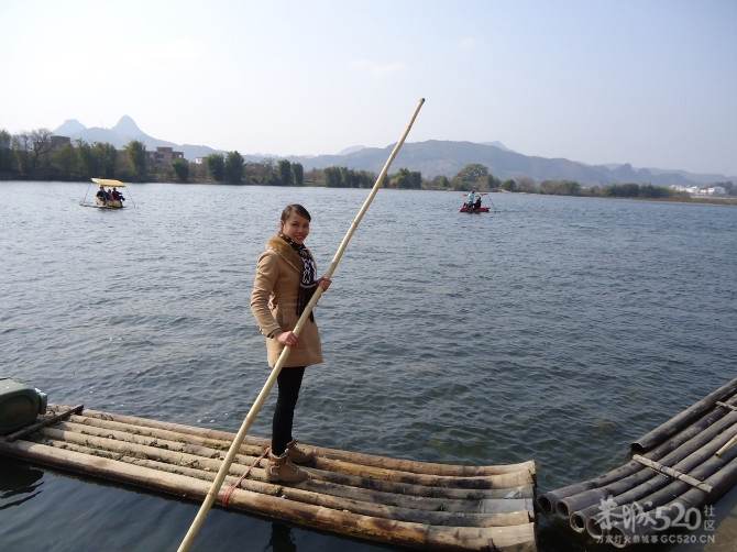 过年回恭城了滴970 / 作者:淘气蜻蜓 / 帖子ID:9664