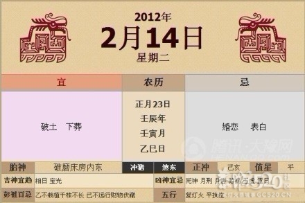 明天的情人节你还敢过么？969 / 作者:扯卵谈 / 帖子ID:9716