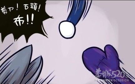 今天才发现，原来剪刀石头布表示520904 / 作者:低吟那一抹忧伤 / 帖子ID:9754