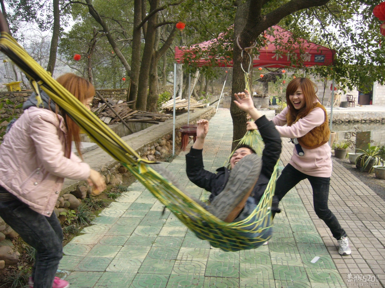 2 14 情人节古樟林一聚68 / 作者:罗少爷 / 帖子ID:9827