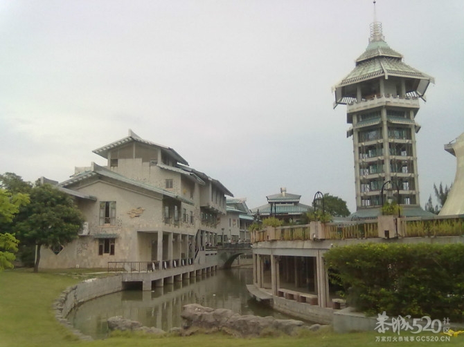 深圳海上田园262 / 作者:娟儿 / 帖子ID:9853