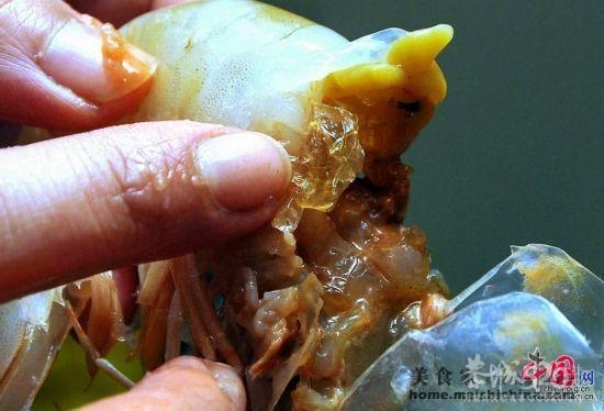 买虾睁亮眼 &quot;注胶虾&quot;横空出世484 / 作者:排排坐分果果 / 帖子ID:9909