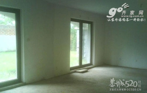 怎样测量房屋的实际面积964 / 作者:路人甲 / 帖子ID:9971