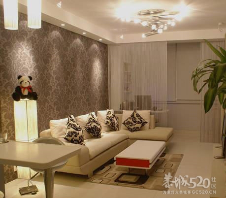迷死80后的装修风格，第1季808 / 作者:尘封网事 / 帖子ID:9973