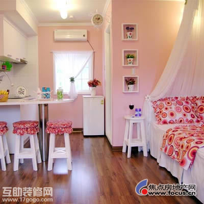迷死80后的装修风格，第1季53 / 作者:尘封网事 / 帖子ID:9973