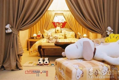 迷死80后的装修风格，第3季664 / 作者:尘封网事 / 帖子ID:10035