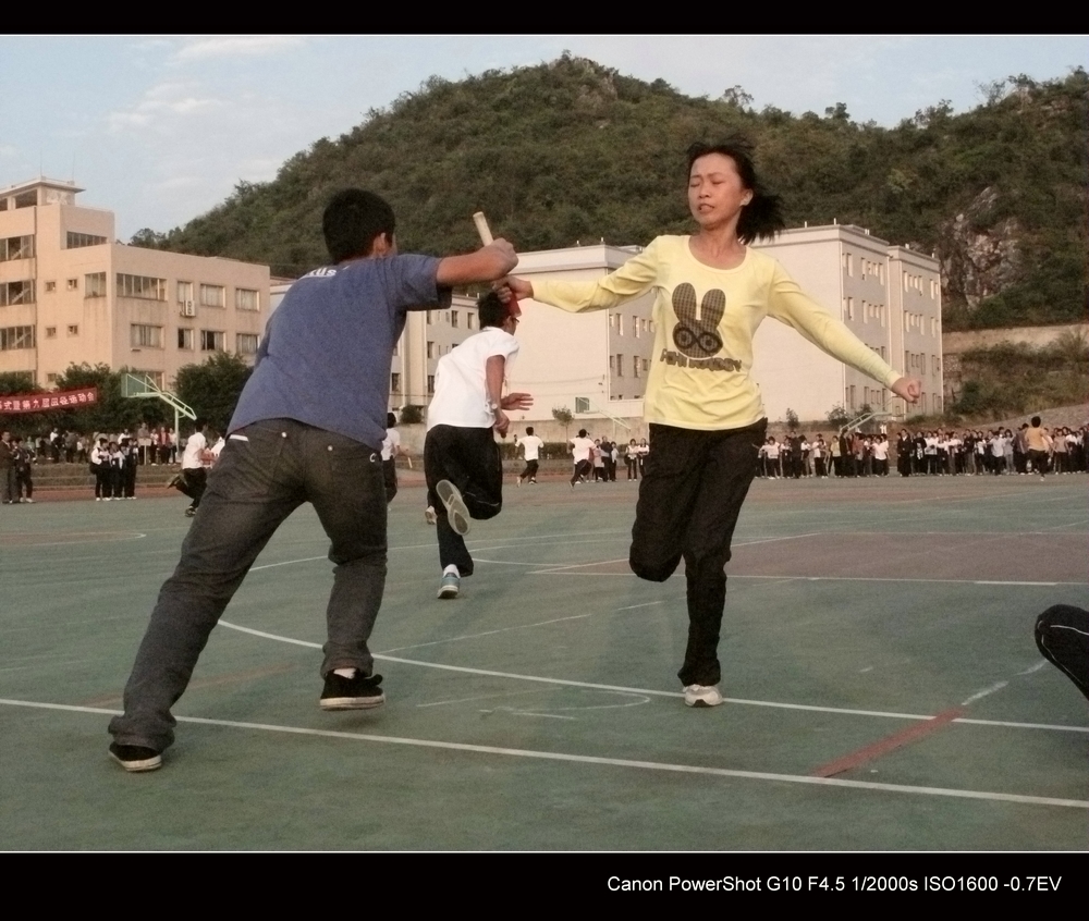 怀念2011年初秋的阳光660 / 作者:小豆子 / 帖子ID:10072