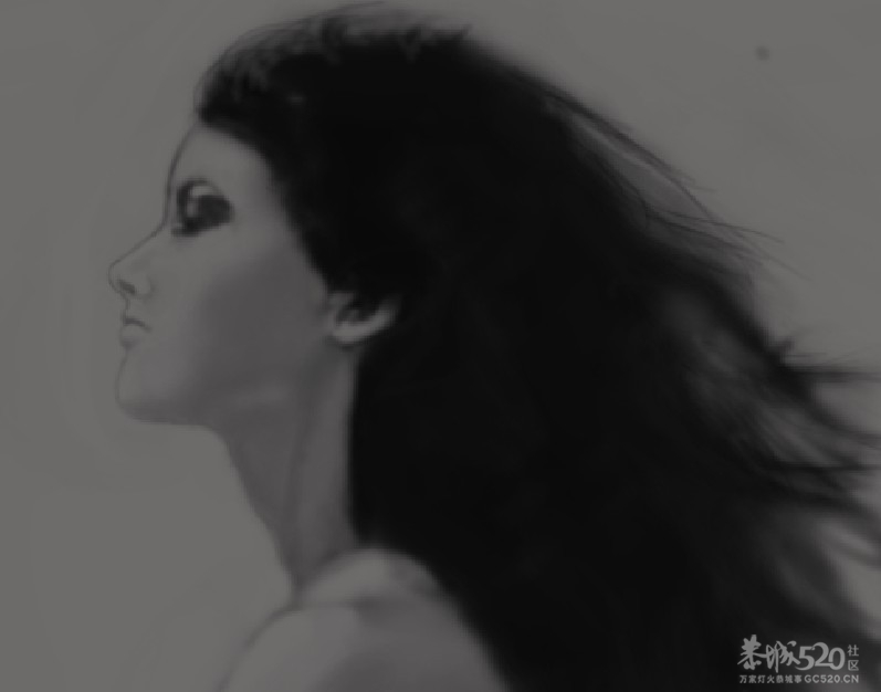 发张好久以前的画756 / 作者:萝卜酸送粥 / 帖子ID:10120