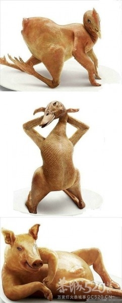 烧烤界三大名模全裸出镜，极致诱惑！170 / 作者:根本不服 / 帖子ID:10236