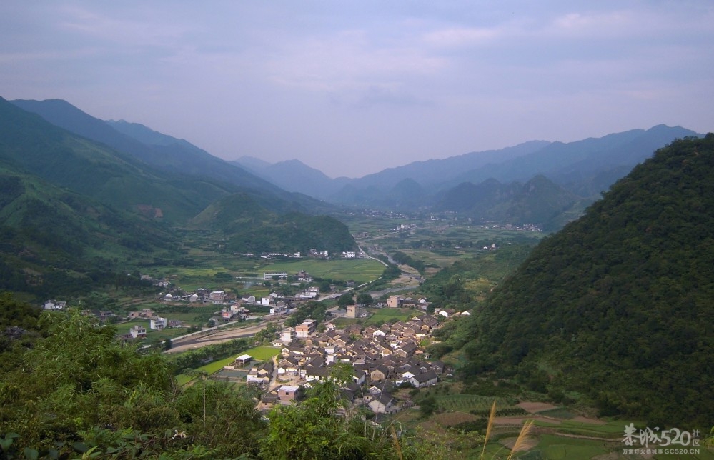 瑶族的发源地 千家峒383 / 作者:黄叶白有木有 / 帖子ID:10370