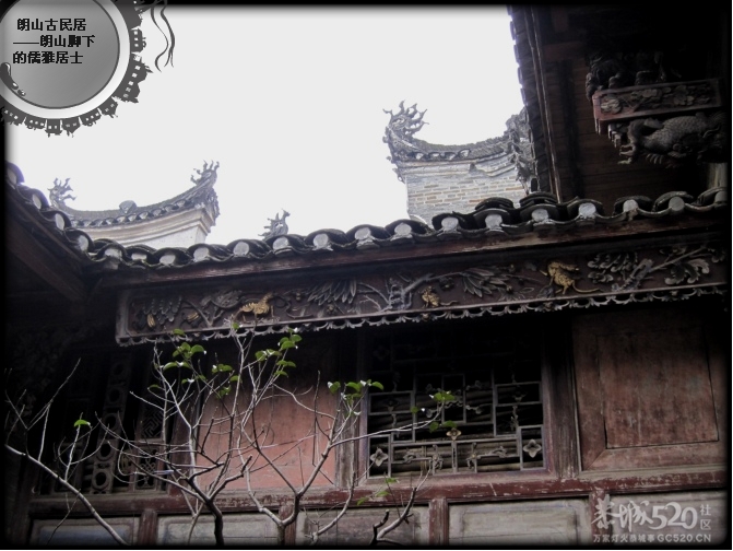 2012年第十届恭城桃花节旅游线路《一》167 / 作者:翠峰紫阳 / 帖子ID:10406