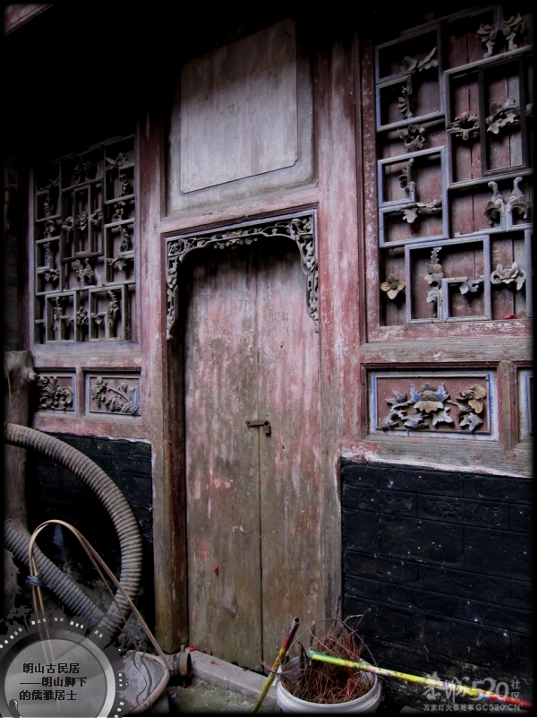 2012年第十届恭城桃花节旅游线路《一》191 / 作者:翠峰紫阳 / 帖子ID:10406