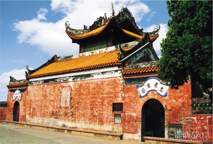 2012年第十届恭城桃花节旅游线路《一》580 / 作者:翠峰紫阳 / 帖子ID:10406