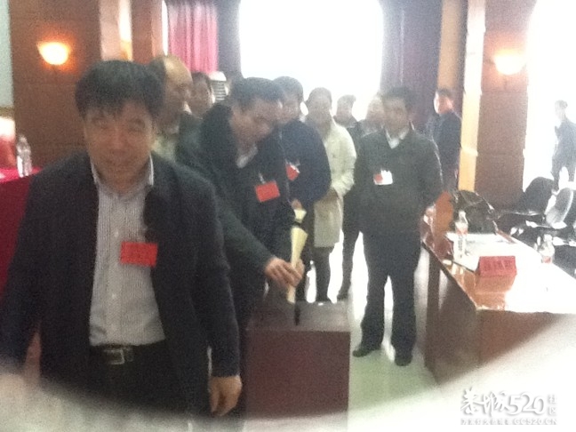 恭城工商业联合会第十一届会员代表大会今日召开665 / 作者:9527 / 帖子ID:10418
