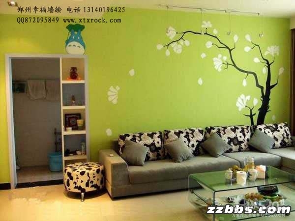漂亮的背景墙~1750 / 作者:尘封网事 / 帖子ID:10427