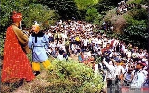 西游记绝版图，你有几个看过？844 / 作者:小昆 / 帖子ID:10442