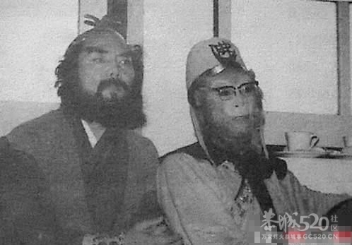 西游记绝版图，你有几个看过？805 / 作者:小昆 / 帖子ID:10442