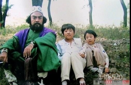 西游记绝版图，你有几个看过？32 / 作者:小昆 / 帖子ID:10442