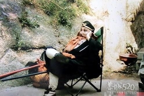 西游记绝版图，你有几个看过？697 / 作者:小昆 / 帖子ID:10442