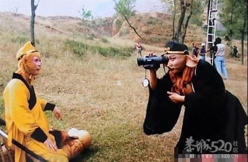 西游记绝版图，你有几个看过？624 / 作者:小昆 / 帖子ID:10442