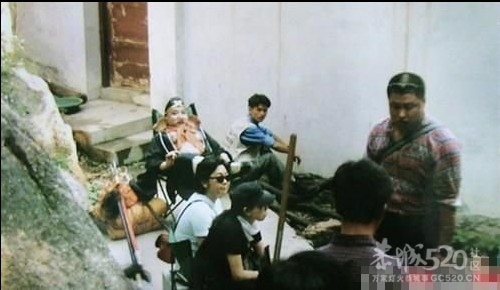 西游记绝版图，你有几个看过？931 / 作者:小昆 / 帖子ID:10442